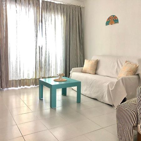 Roc Mar 4 3A - Apartamento Cerca Del Centro Y De La Playa - Terraza Con Vistas Al Mar Y Al Puerto Roses Exterior foto