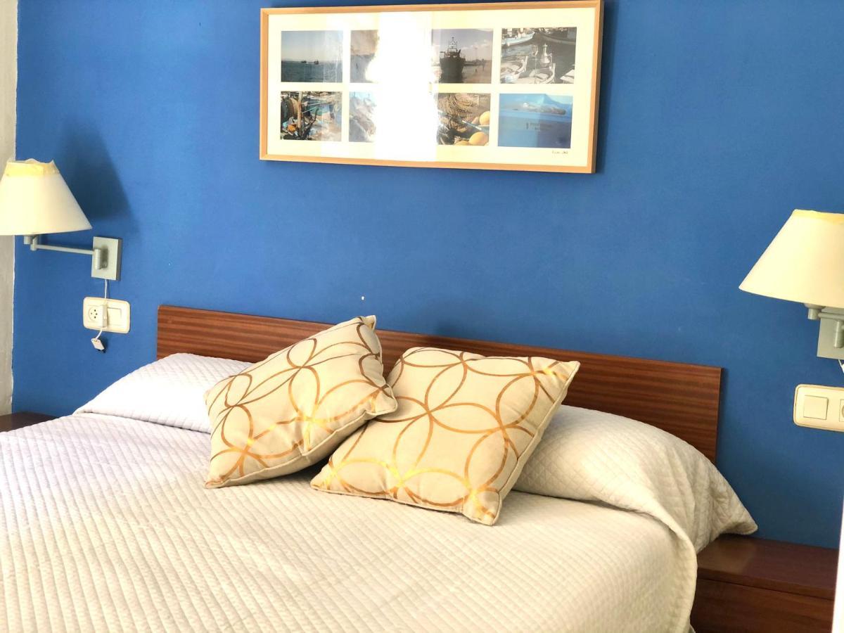 Roc Mar 4 3A - Apartamento Cerca Del Centro Y De La Playa - Terraza Con Vistas Al Mar Y Al Puerto Roses Exterior foto